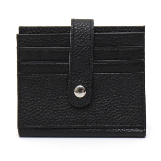 Snap-Tab Card Wallet