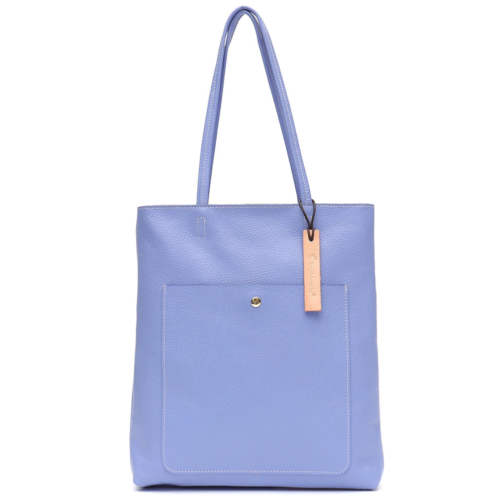 Flat Work Tote Bag