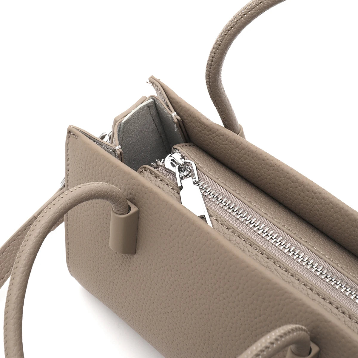 Minimal Structured Tote