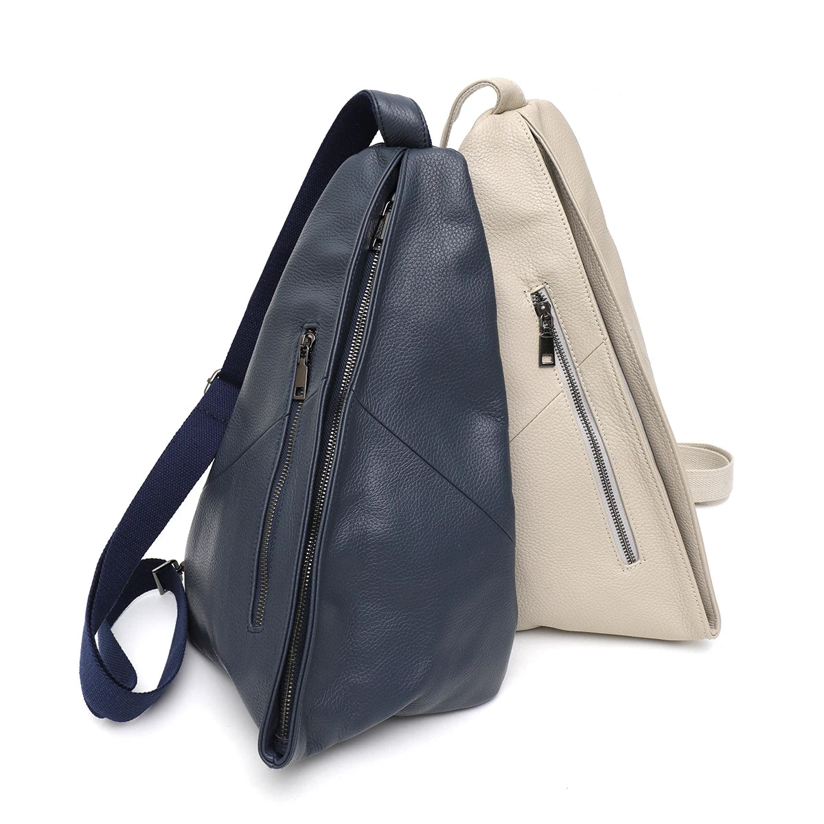 Streamlined Sling Chest Bag
