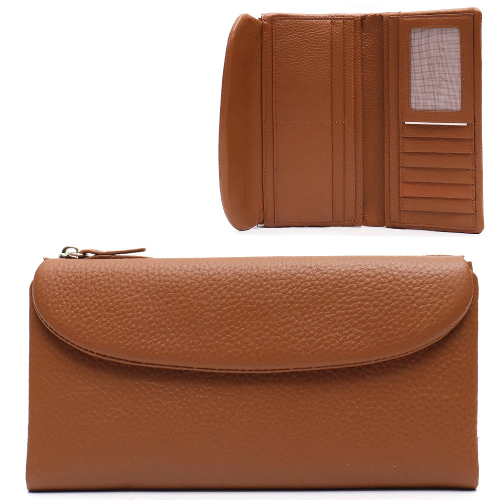 Envelope Multi-Card Wallet
