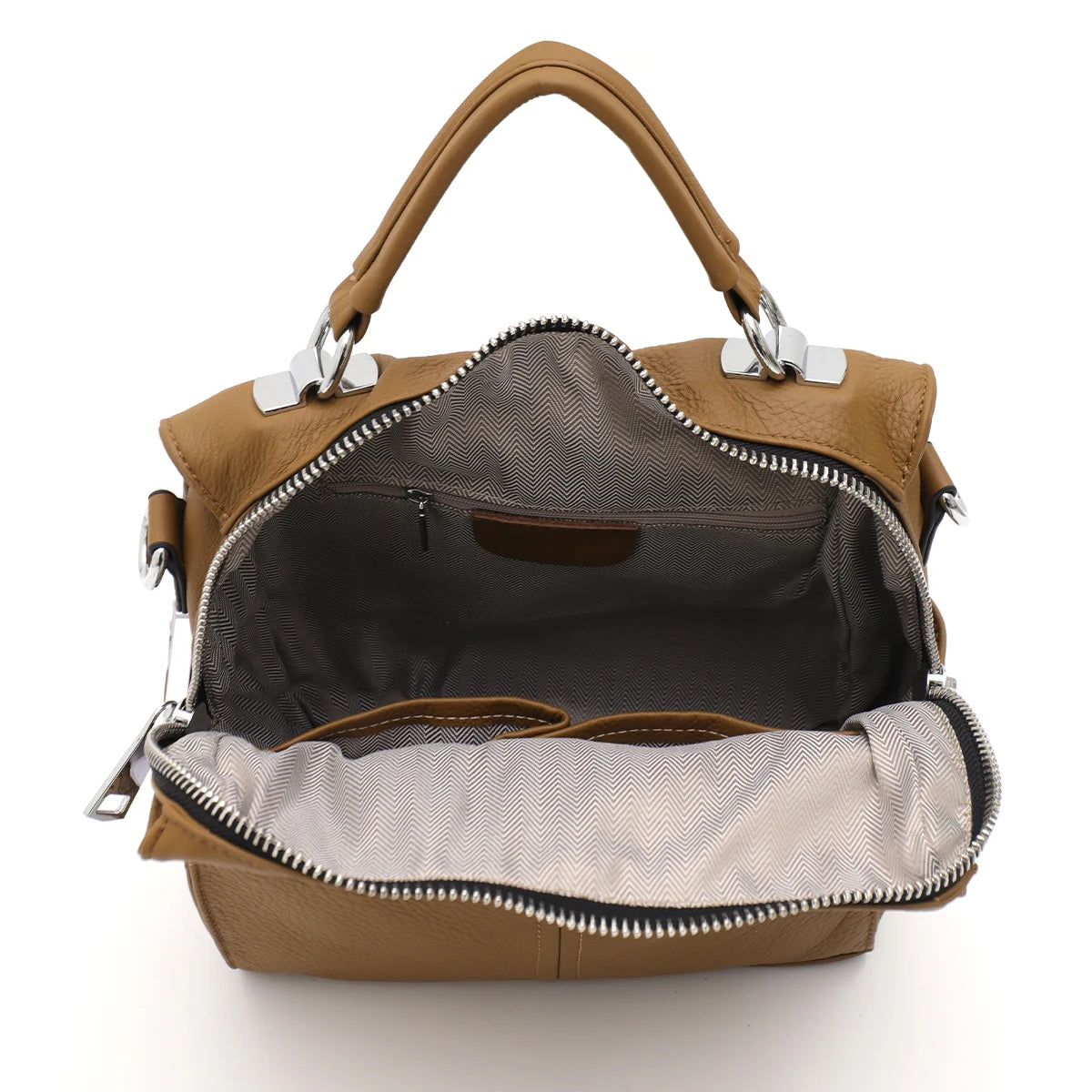 Convertible Tote Backpack