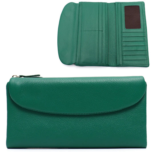 Envelope Multi-Card Wallet