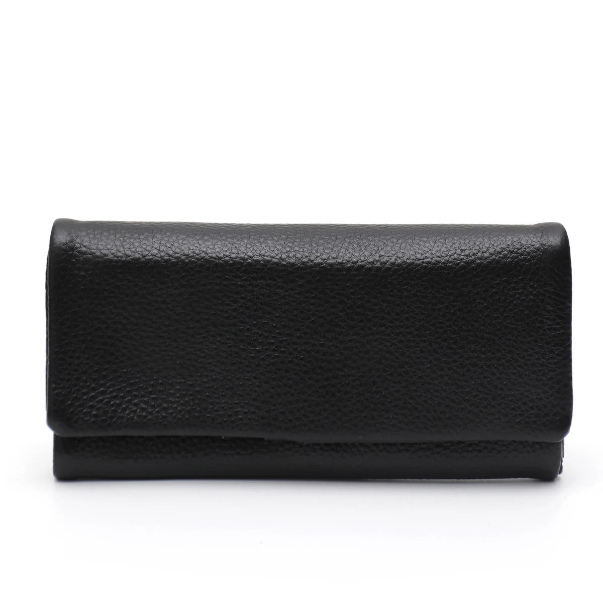 Minimal Flap Phone Wallet