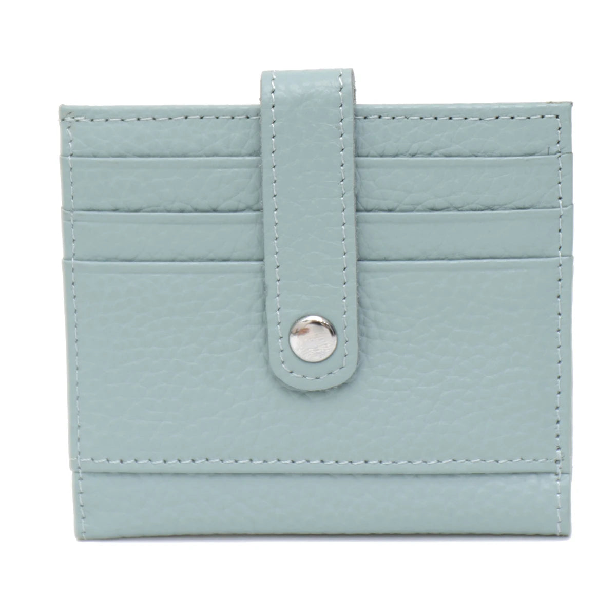 Snap-Tab Card Wallet