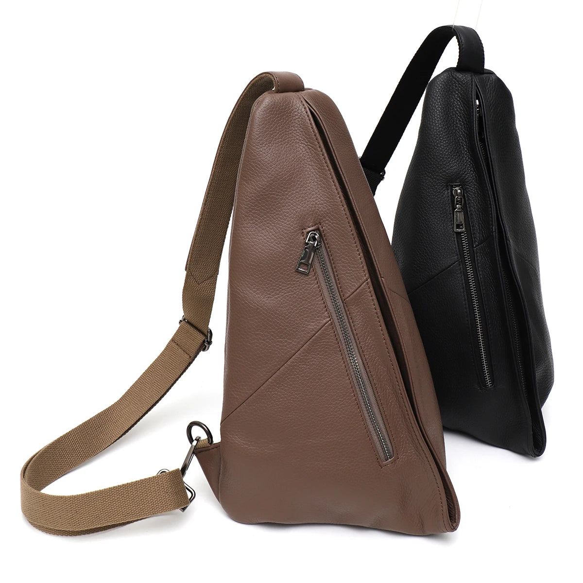 Streamlined Sling Chest Bag