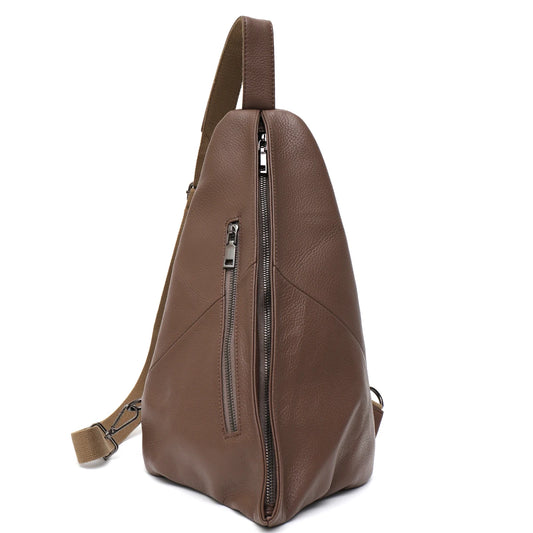 Streamlined Sling Chest Bag