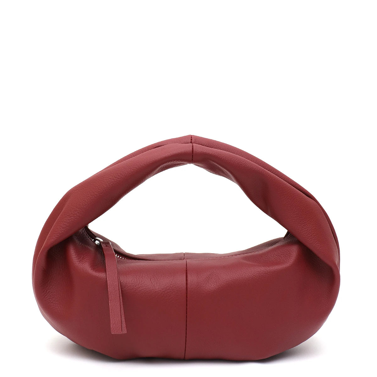 Slouchy Top-Handle Bag