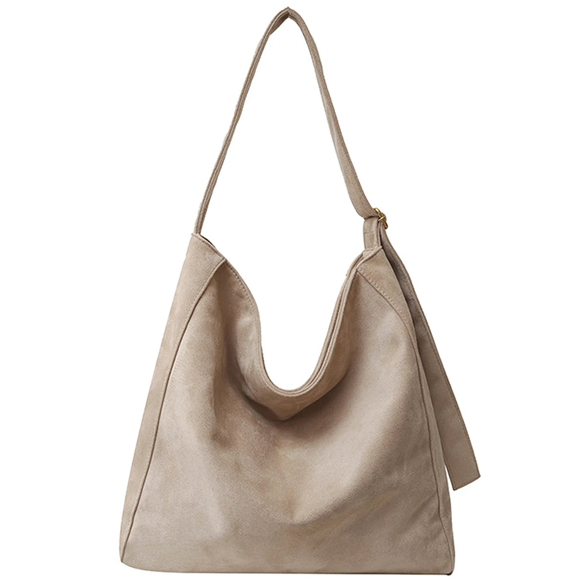 Soft Slouchy Hobo