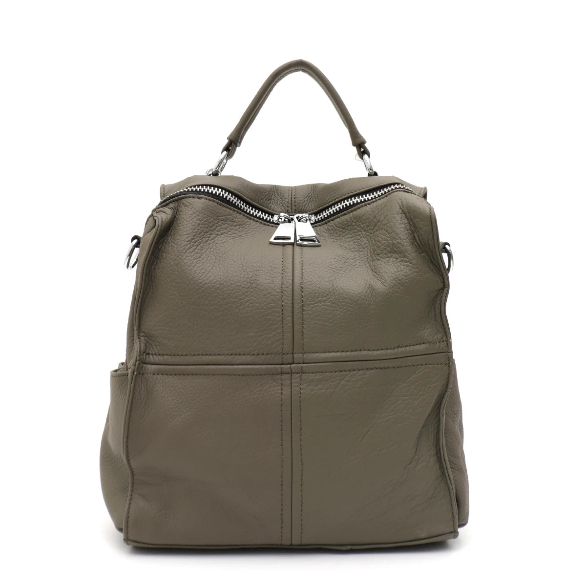 Convertible Tote Backpack